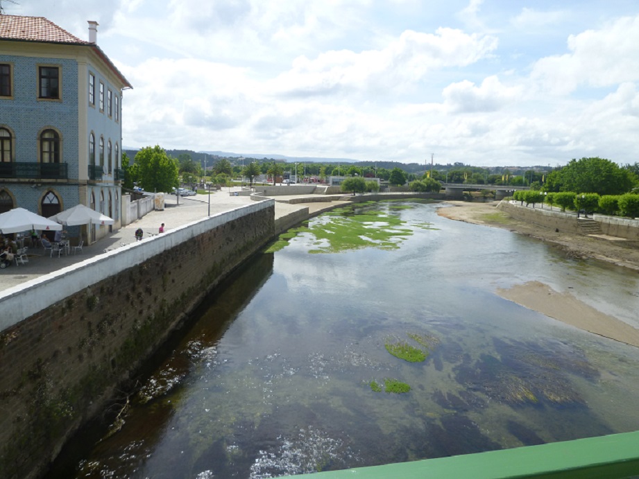 Rio Águeda