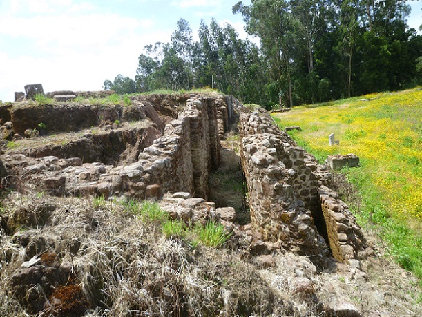 Cidade Romana