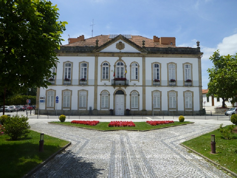 Câmara Municipal