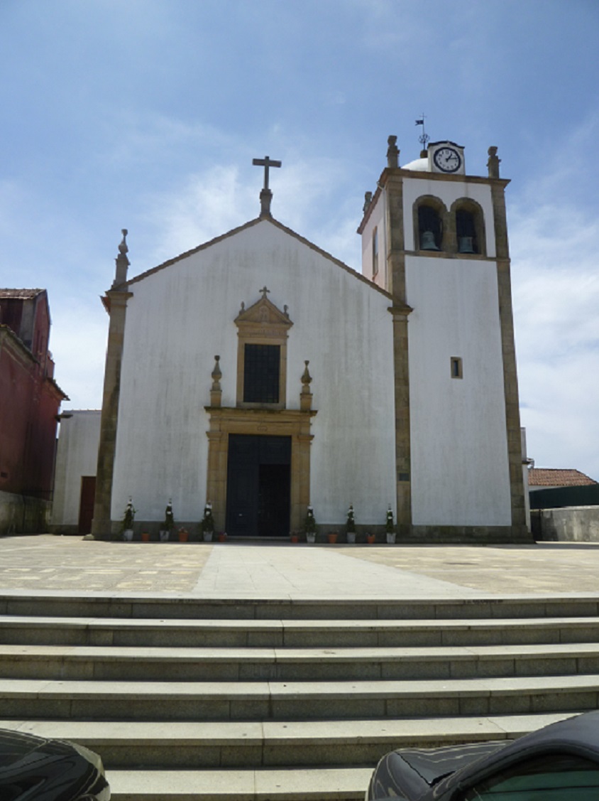 Igreja Matriz