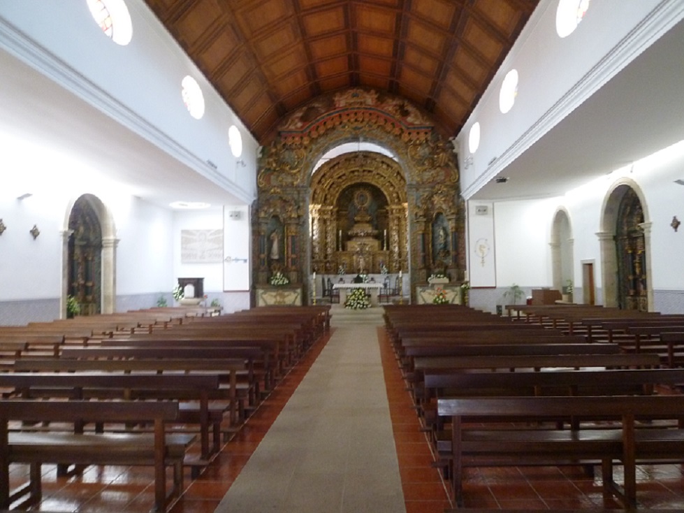 Igreja Matriz