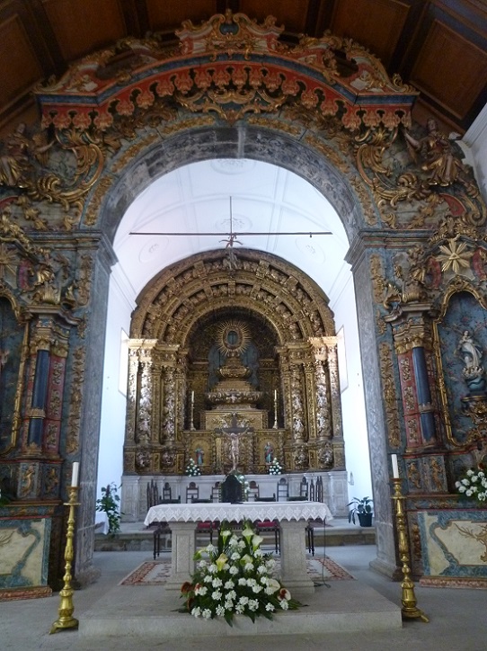 Igreja Matriz