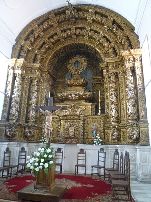 Igreja Matriz