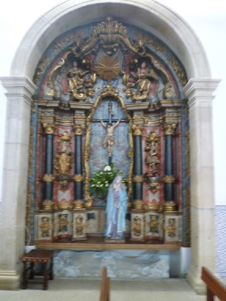 Igreja Matriz