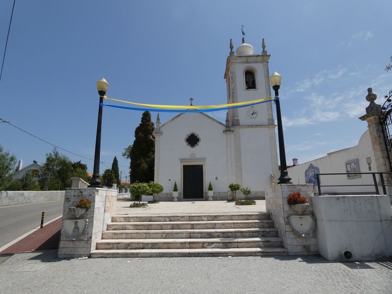 Igreja de São Tiago