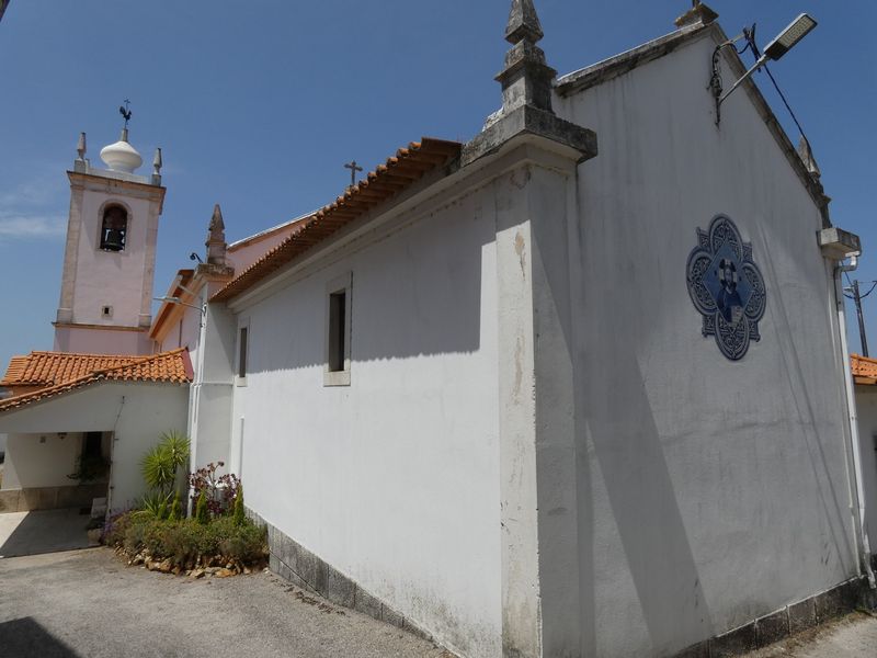 Igreja de São Tiago