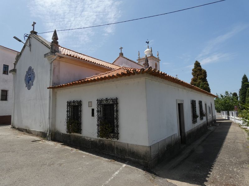 Igreja de São Tiago