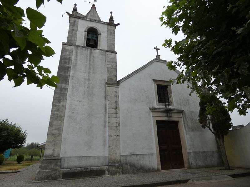 Igreja de São Pedro