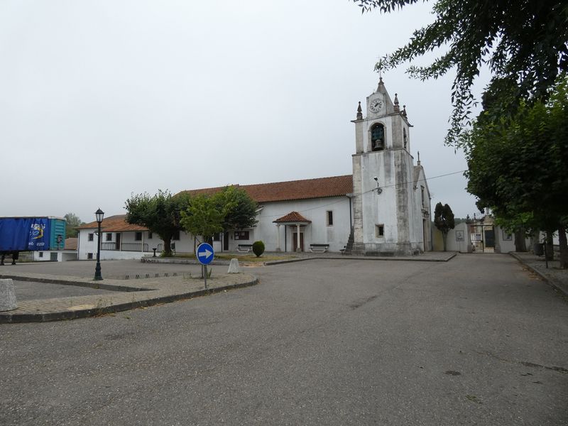 Igreja de São Pedro