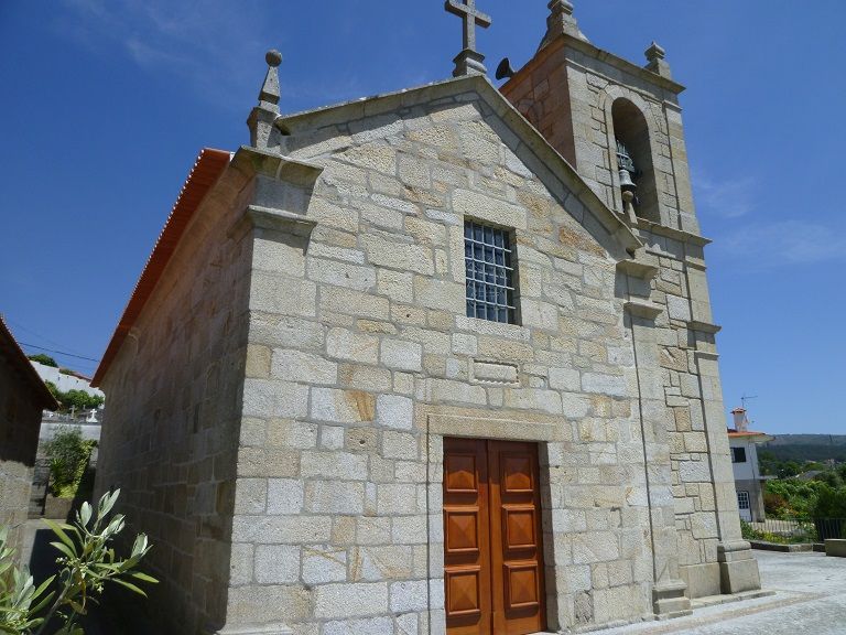 Igreja Matriz