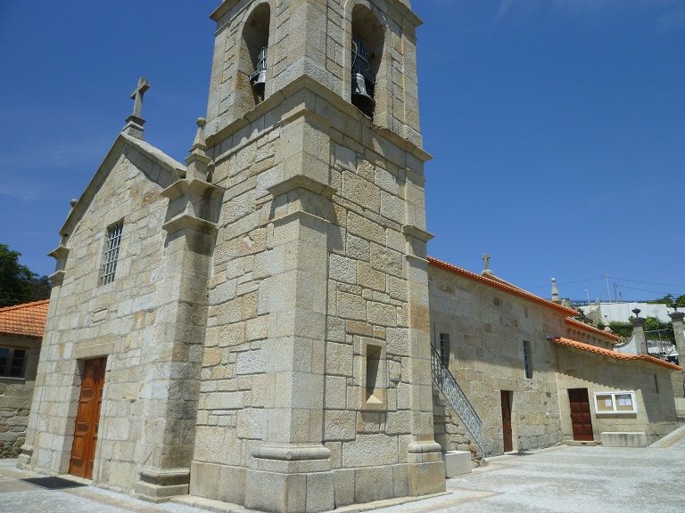 Igreja Matriz