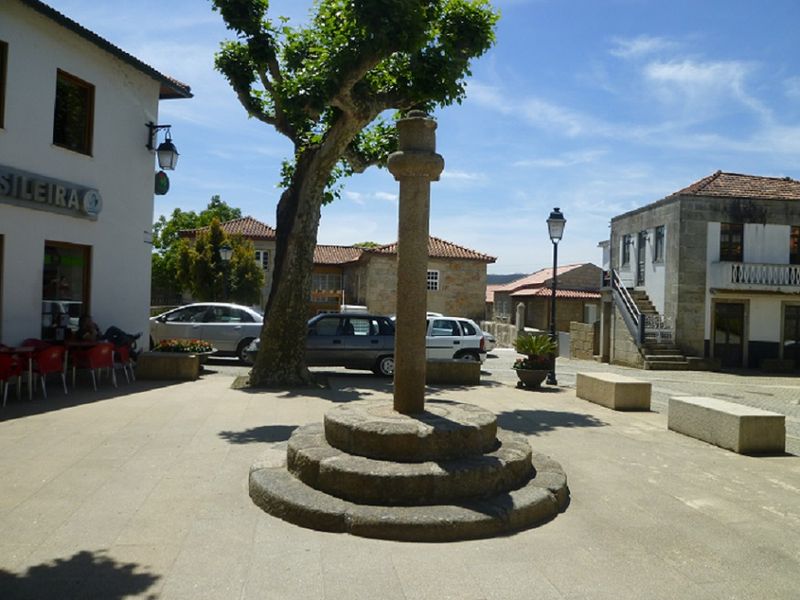 Pelourinho