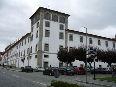 Mosteiro de Arouca