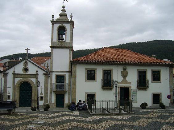 Capela da Misericordia