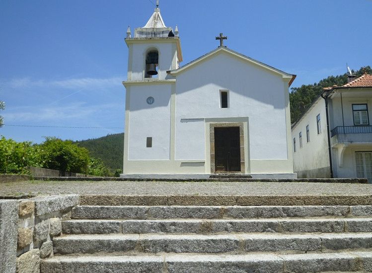 Igreja Matriz