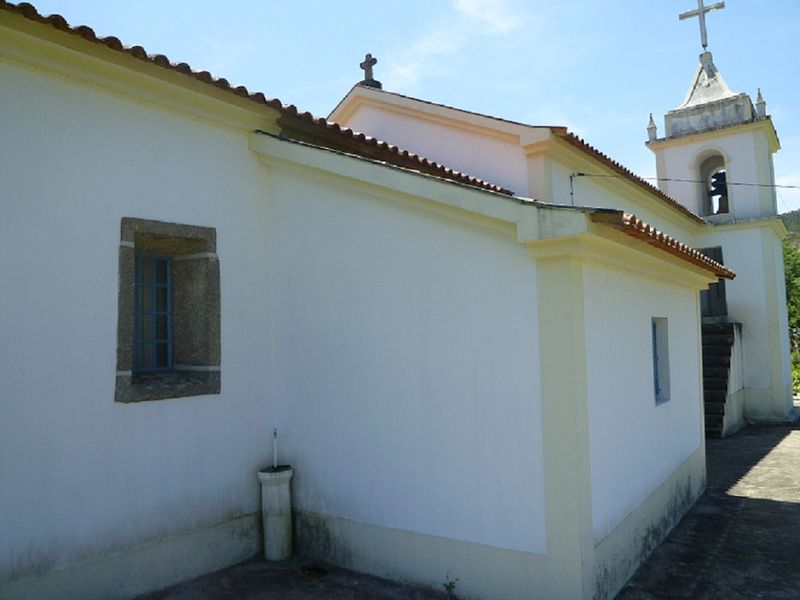 Igreja Matriz