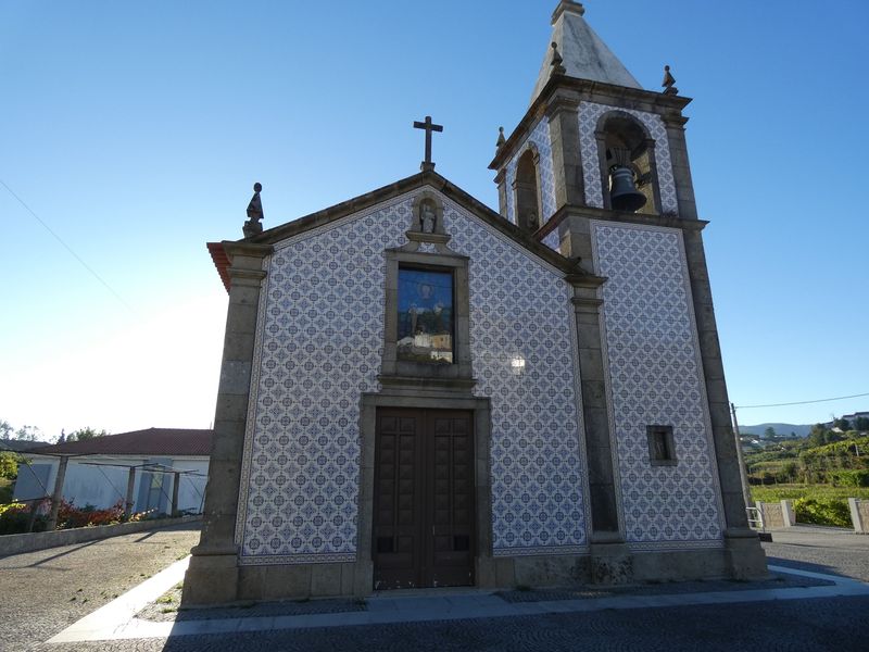 Igreja de Santa Cristina