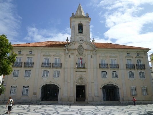Câmara Municipal de Aveiro