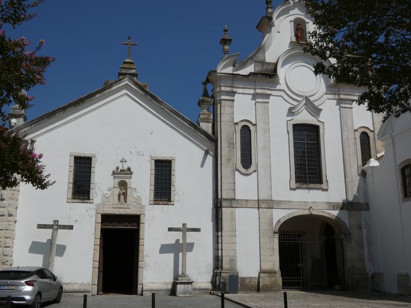 Capela da Ordem Terceira de São Francisco