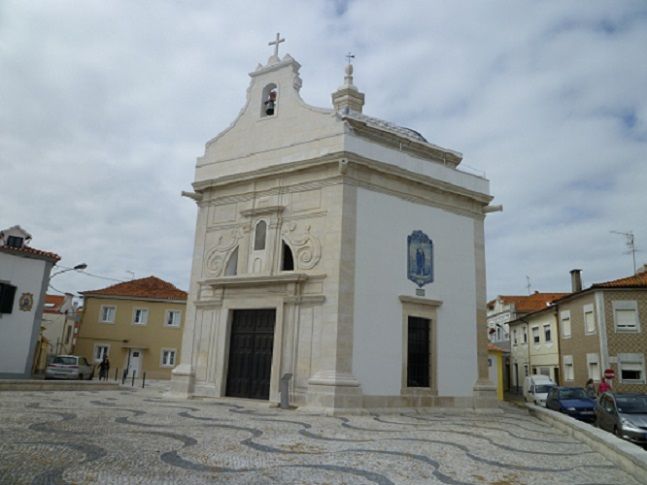 Capela de São Gonçalo