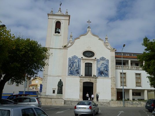 Igreja de Nossa Senhora da Apresentação