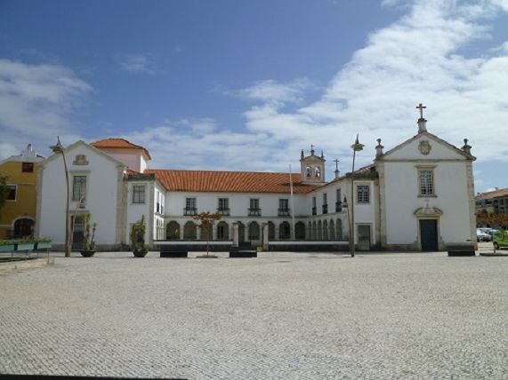 Igreja de São João Evangelista das Carmelitas