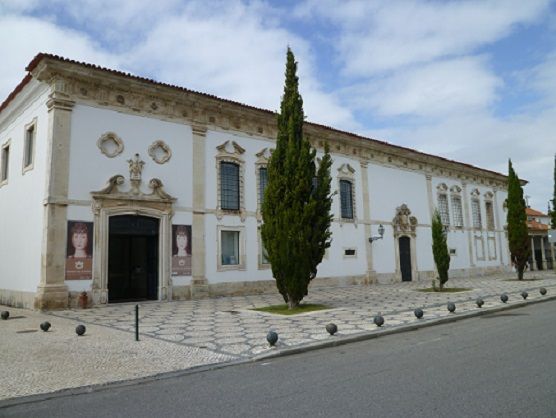 Mosteiro de Jesus, Museu de Aveiro