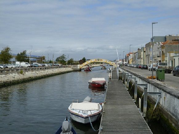 Ria de Aveiro