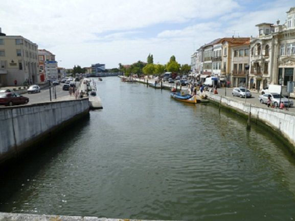 Ria de Aveiro