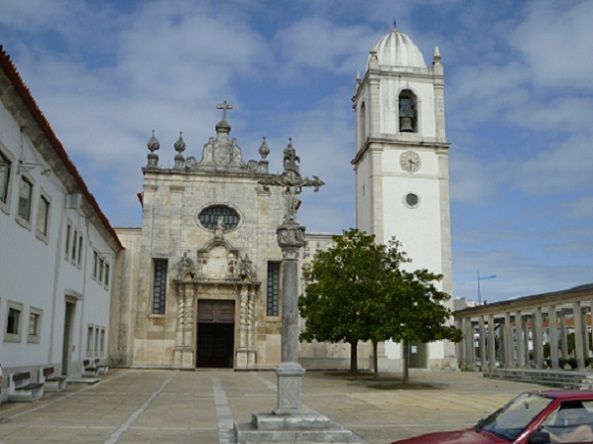 Sé de Aveiro Sé de Aveiro