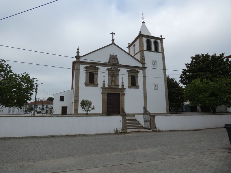 Igreja de Santo Isidoro