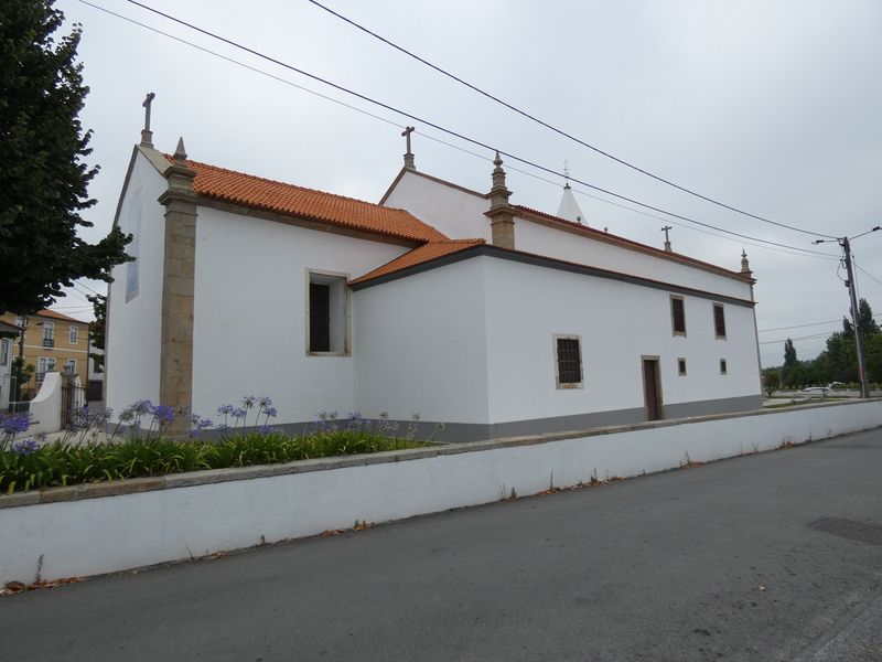 Igreja de Santo Isidoro