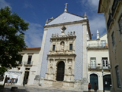 Igreja da Misericórdia