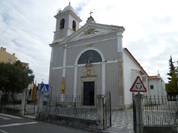 Igreja Matriz de Esgueira