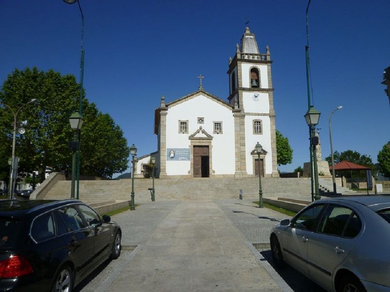 Igreja Matriz Igreja Matriz