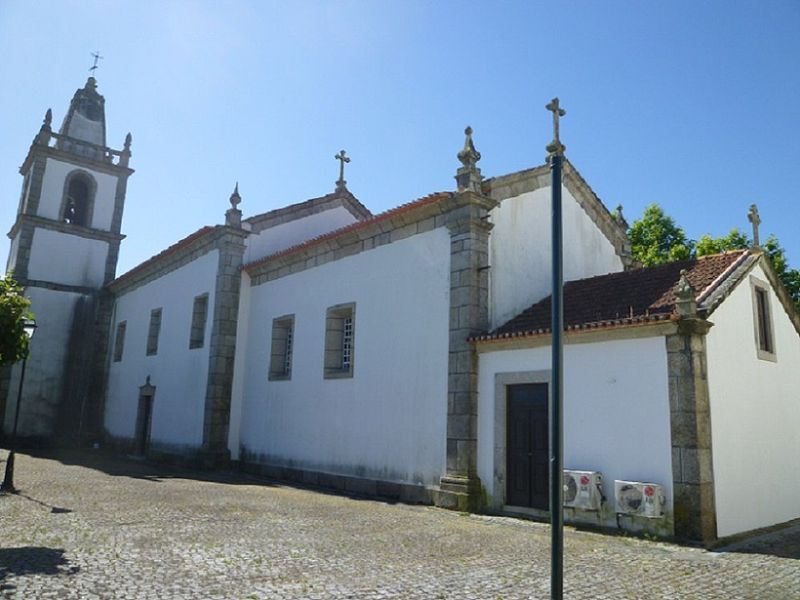 Igreja Matriz