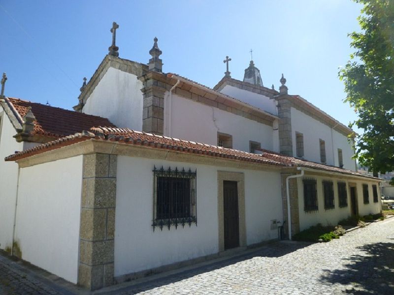 Igreja Matriz Igreja Matriz