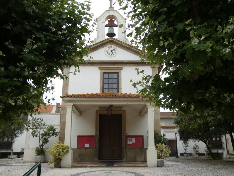 Capela da Senhora da Ajuda