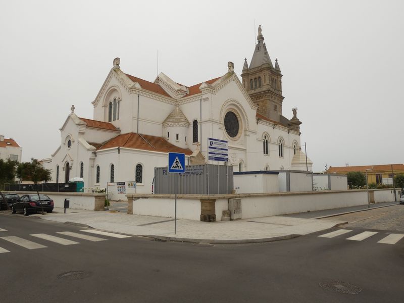 Igreja Matriz de Espinho