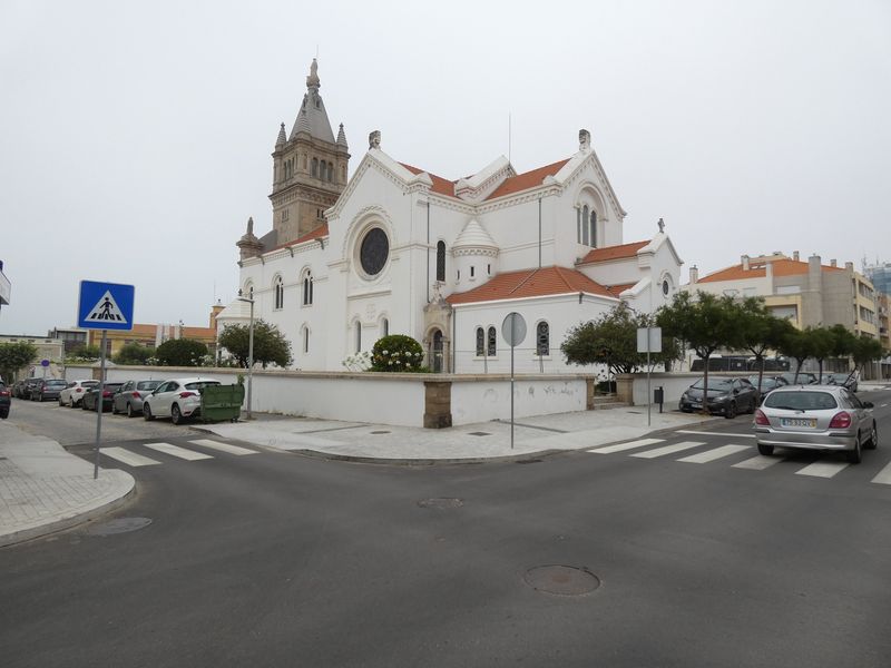 Igreja Matriz de Espinho