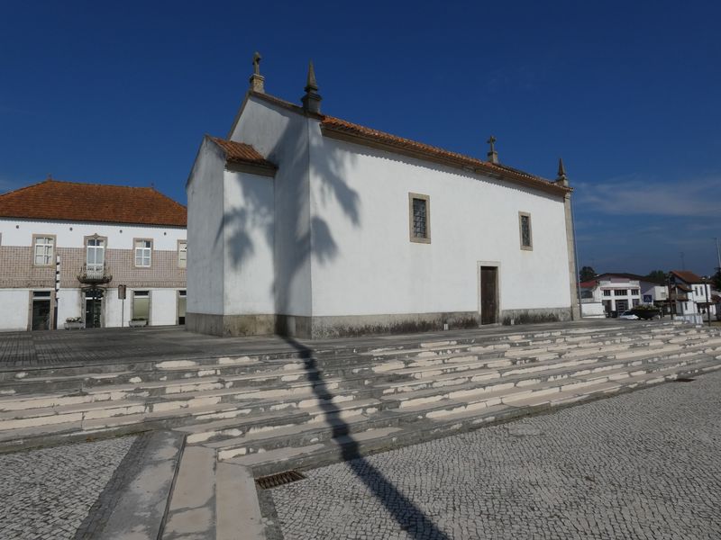 Capela Paroquial de Santo António