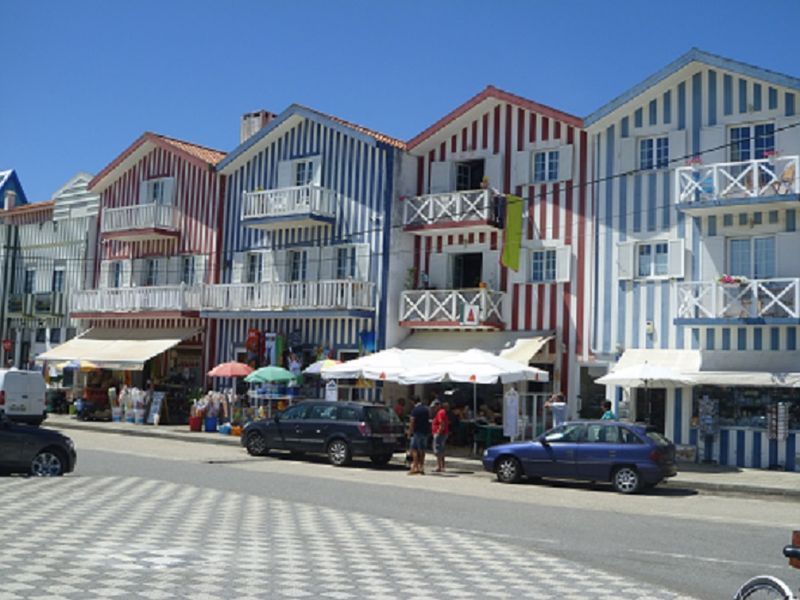 Palheiros da Costa Nova Palheiros da Costa Nova