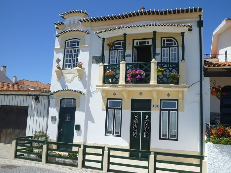 Palheiros da Costa Nova Palheiros da Costa Nova