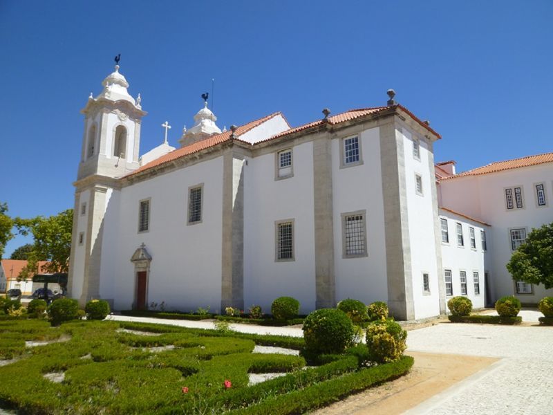 Capela de Vista Alegre