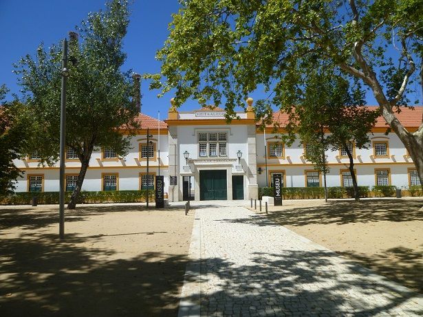 Vista Alegre - Museu