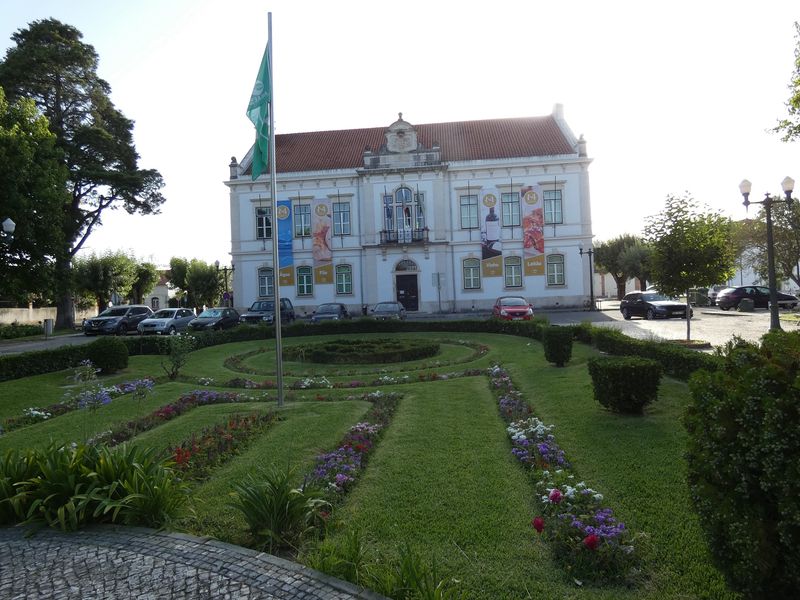Câmara Municipal de Mealhada