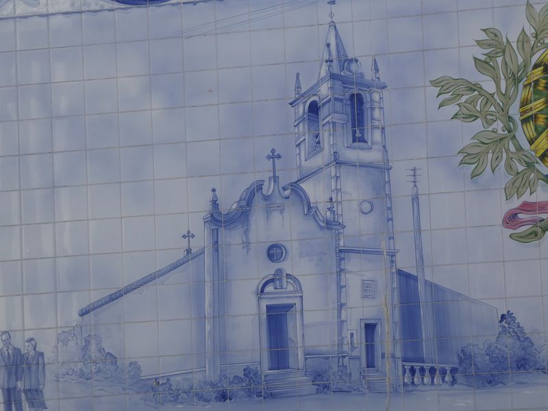 Igreja Antiga de São Lourenço