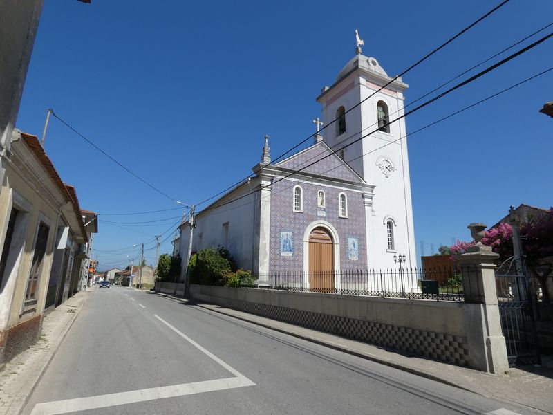 Igreja Antiga de São Pedro