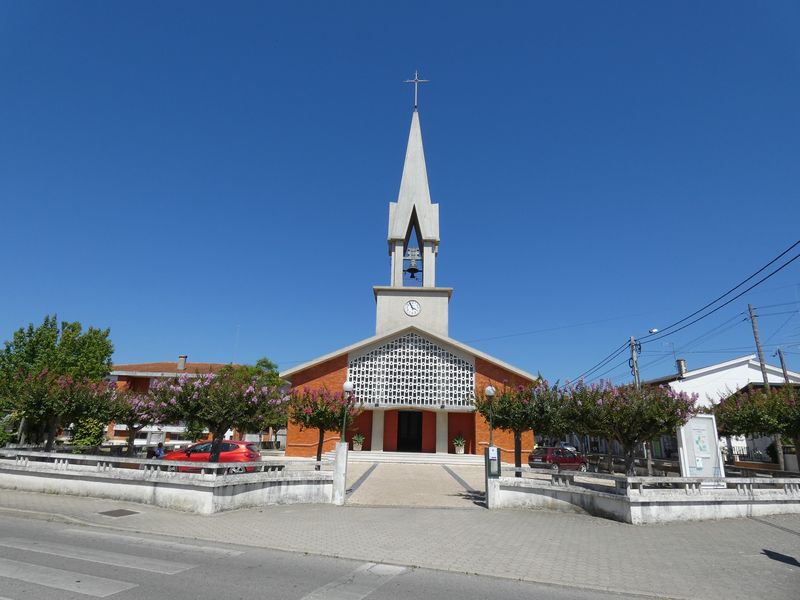 Igreja Nova de São Pedro