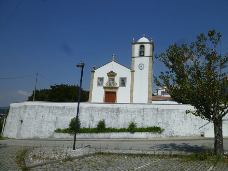 Igreja de Santo André